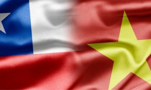 Báo chí Chile ủng hộ lập trường của Việt Nam về vấn đề Biển Đông